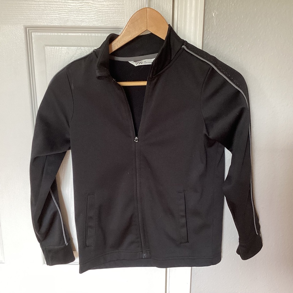 DSG Dick's Sporting Goods Boys Track Jacket - M